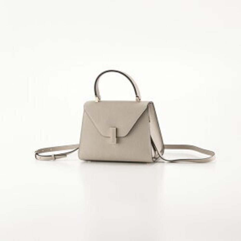 Valextra Iside Handbag Tote Bag by
